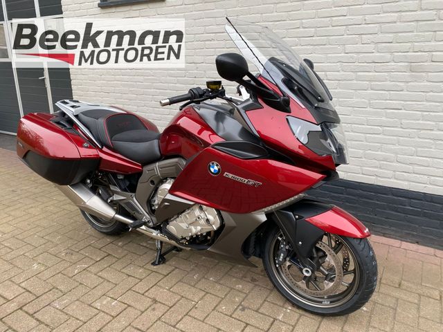 bmw - k-1600-gt