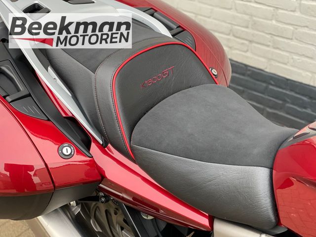 bmw - k-1600-gt
