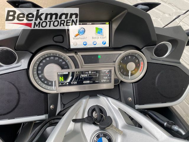 bmw - k-1600-gt