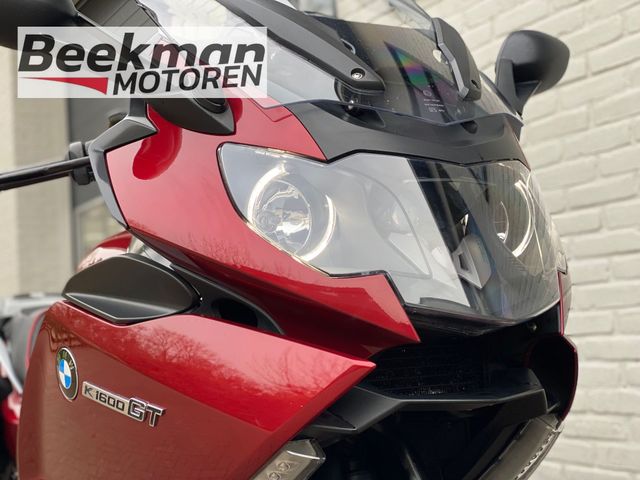 bmw - k-1600-gt