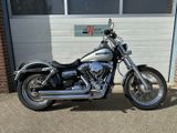 HARLEY-DAVIDSON SUPER GLIDE DYNA FXD