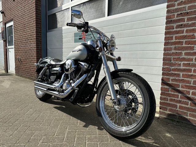 harley-davidson - super-glide-dyna-fxd
