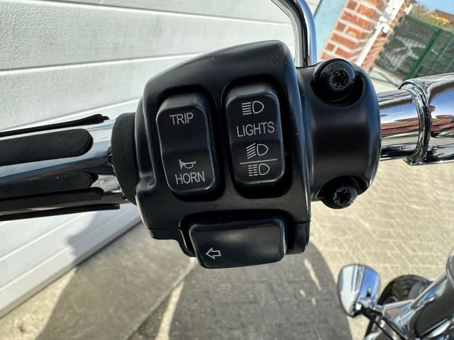 harley-davidson - super-glide-dyna-fxd