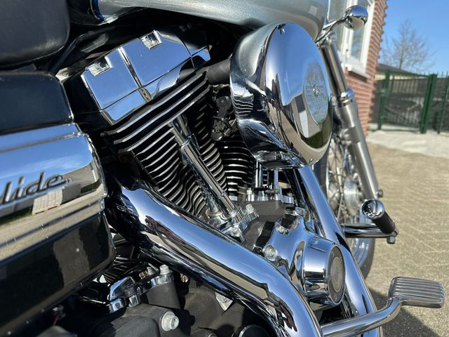 harley-davidson - super-glide-dyna-fxd