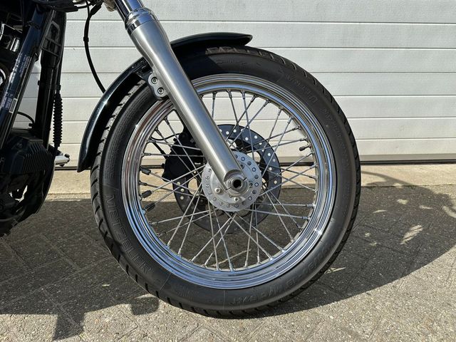 harley-davidson - super-glide-dyna-fxd