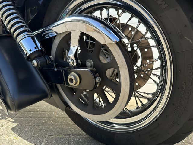 harley-davidson - super-glide-dyna-fxd