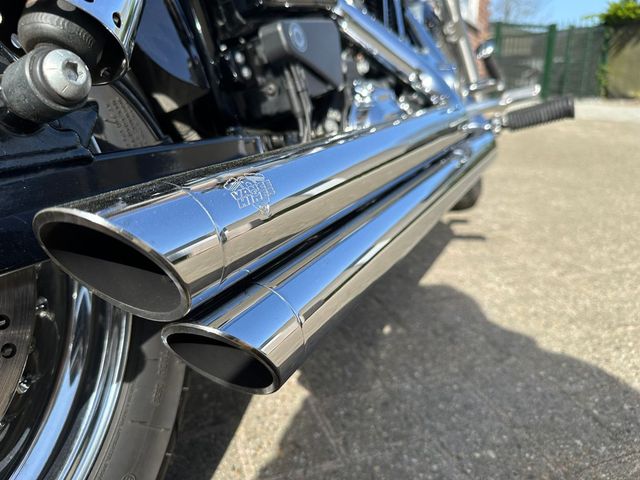 harley-davidson - super-glide-dyna-fxd