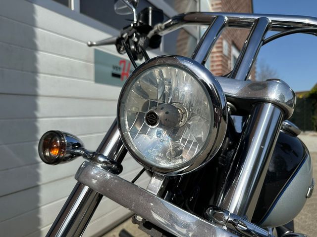 harley-davidson - super-glide-dyna-fxd