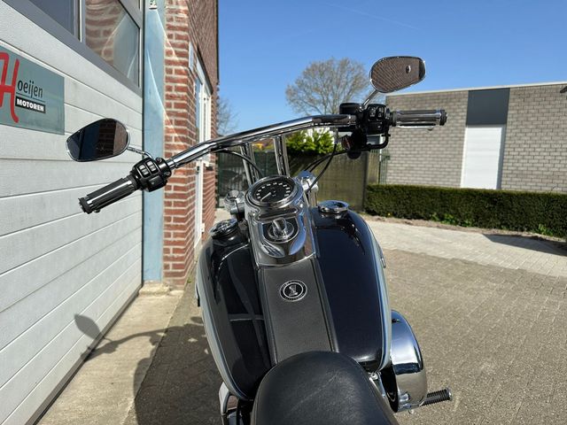 harley-davidson - super-glide-dyna-fxd