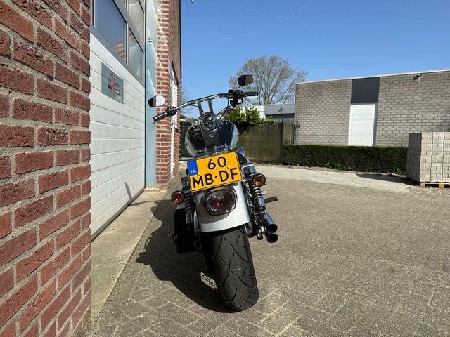 harley-davidson - super-glide-dyna-fxd