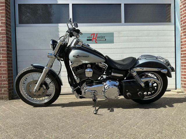 harley-davidson - super-glide-dyna-fxd