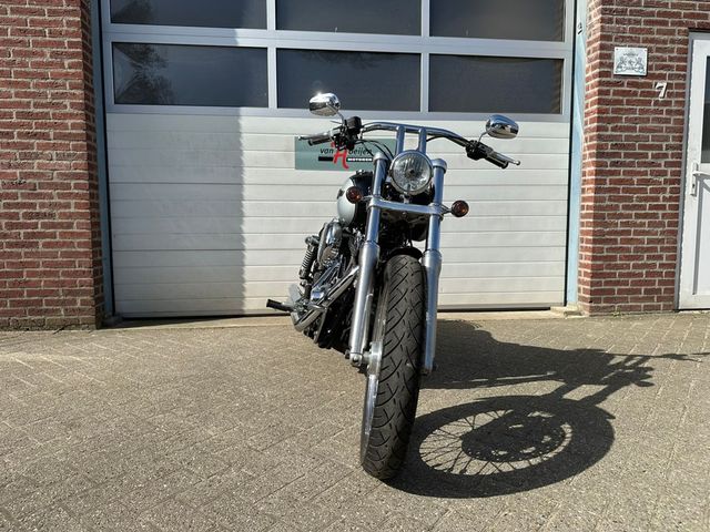 harley-davidson - super-glide-dyna-fxd