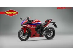 Honda CBR 500 R Four E-Clutch 2026 nieuw – foto 5 van 12