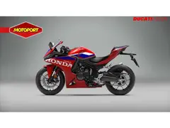 Honda CBR 500 R Four E-Clutch 2026 nieuw – foto 6 van 12