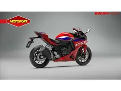 Honda CBR 500 R Four E-Clutch 2026 nieuw – foto 7 van 12
