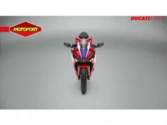 Honda CBR 500 R Four E-Clutch 2026 nieuw – foto 8 van 12