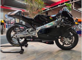 Aprilia RS 125 GP 2002 occasion