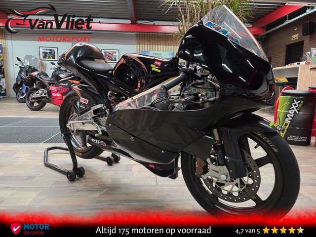 aprilia - rs-125-gp