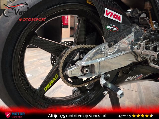 aprilia - rs-125-gp