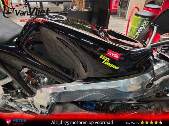 aprilia - rs-125-gp
