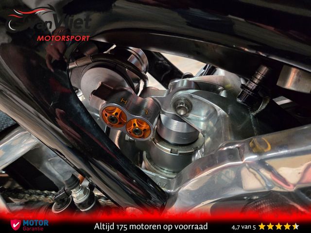 aprilia - rs-125-gp
