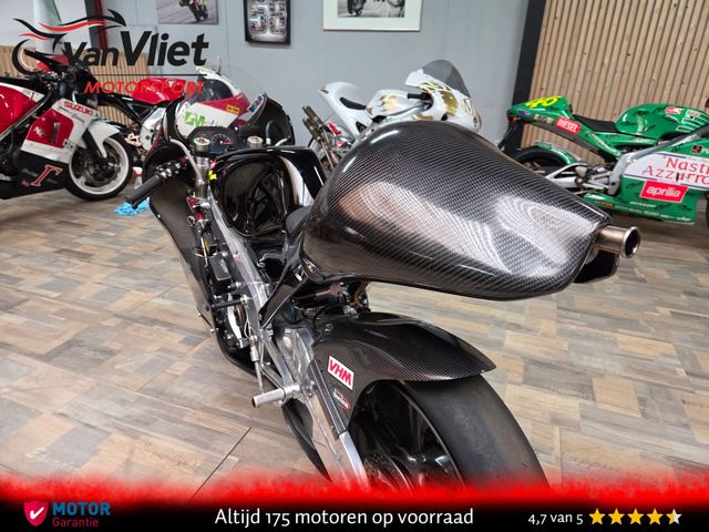 aprilia - rs-125-gp