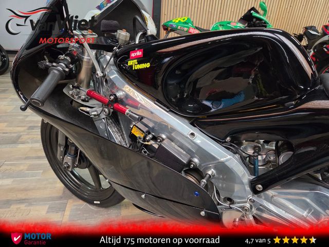aprilia - rs-125-gp