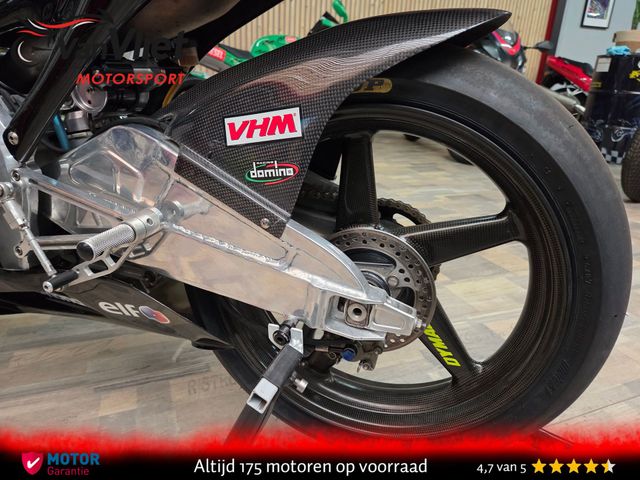 aprilia - rs-125-gp