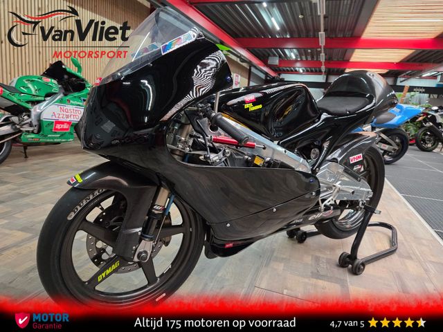aprilia - rs-125-gp