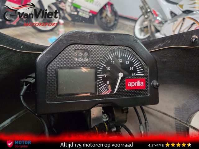 aprilia - rs-125-gp