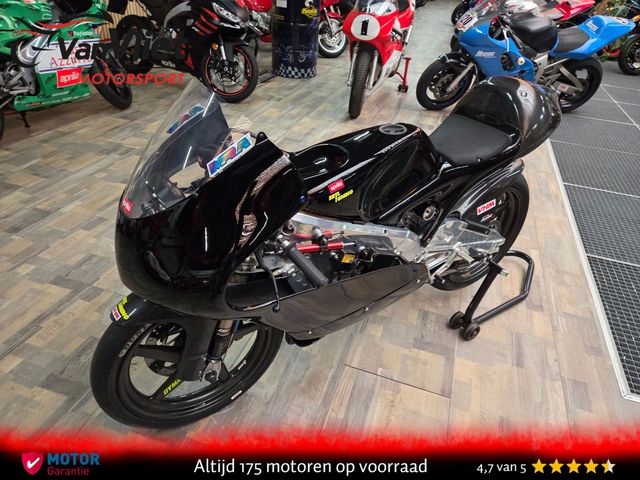 aprilia - rs-125-gp