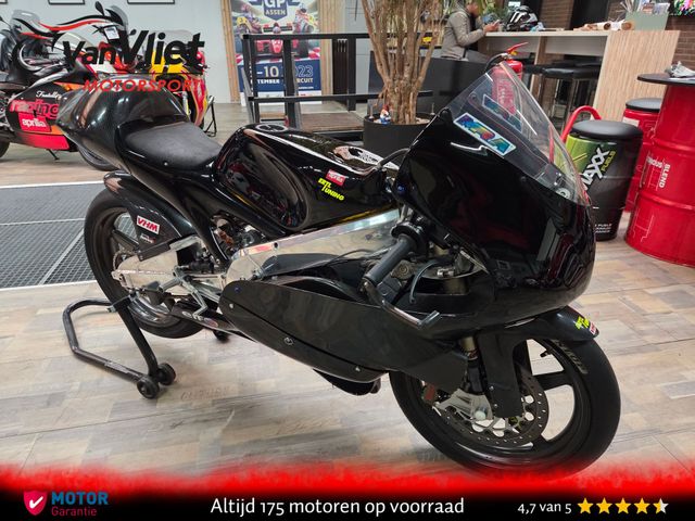 aprilia - rs-125-gp