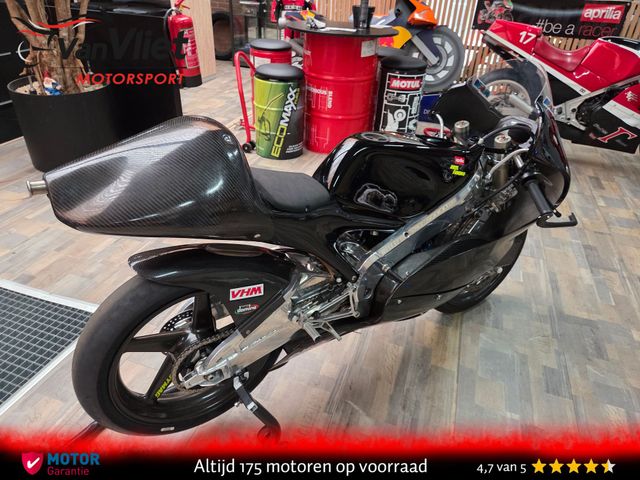 aprilia - rs-125-gp
