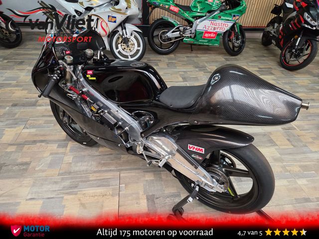aprilia - rs-125-gp