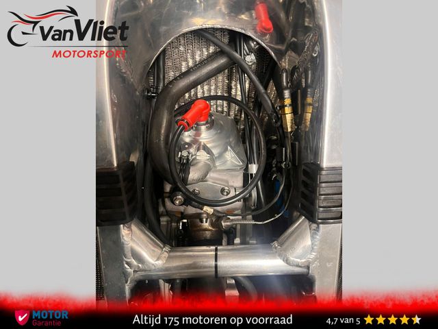 aprilia - rs-125-gp
