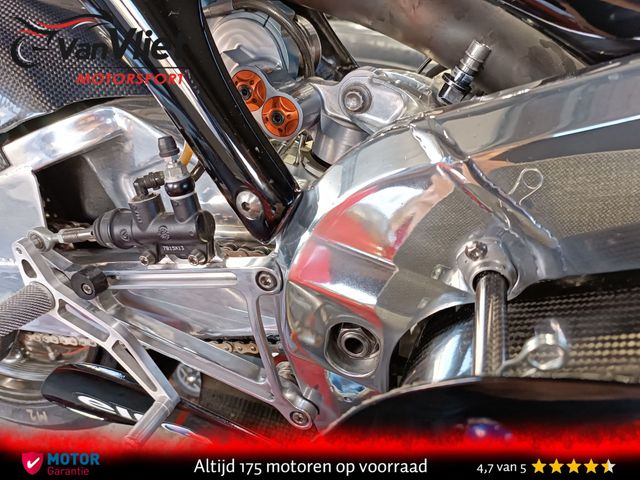 aprilia - rs-125-gp