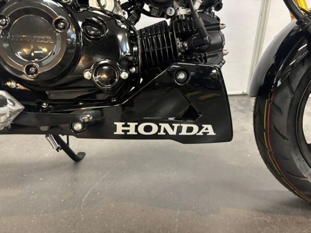 honda - msx-125
