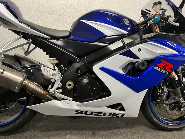 suzuki - gsx-r-1000