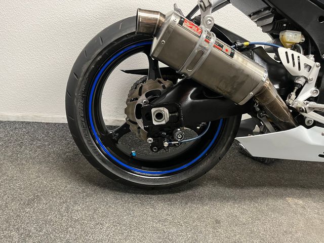 suzuki - gsx-r-1000