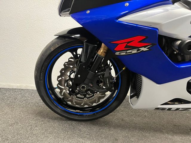 suzuki - gsx-r-1000