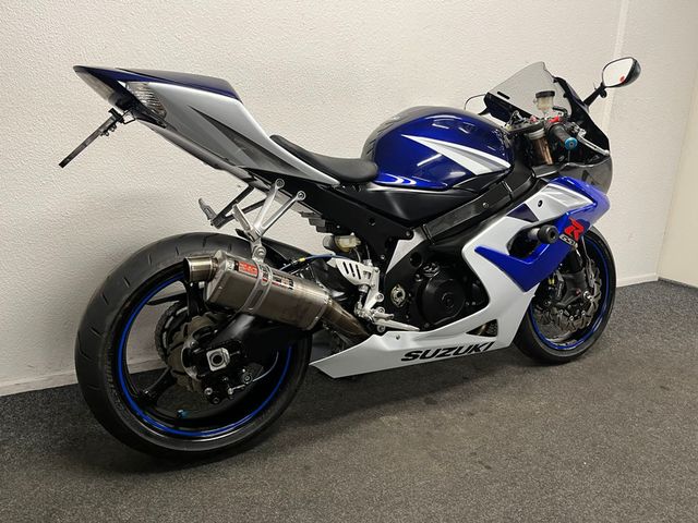 suzuki - gsx-r-1000
