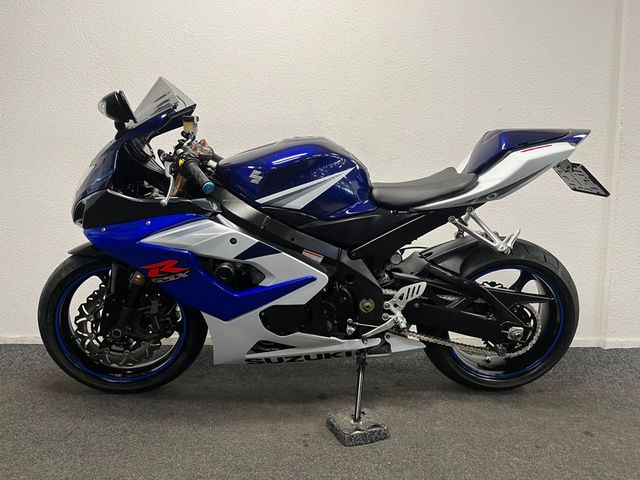 suzuki - gsx-r-1000