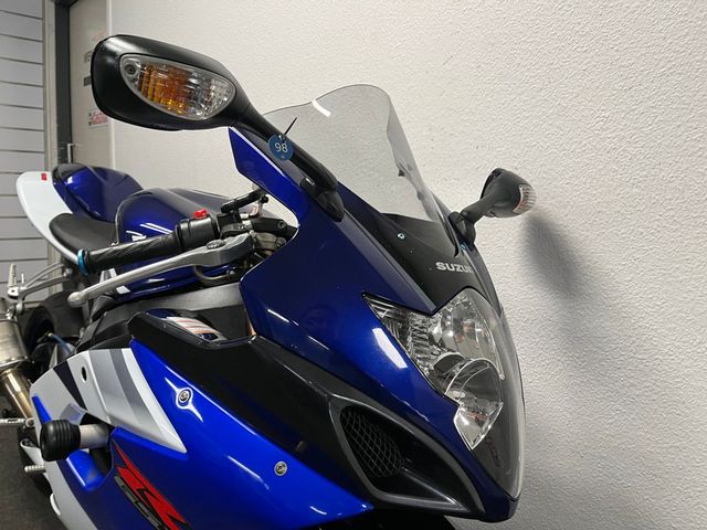 suzuki - gsx-r-1000