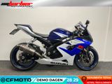 SUZUKI GSX-R 1000