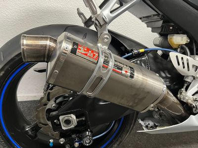 SUZUKI GSX-R 1000 – foto 2