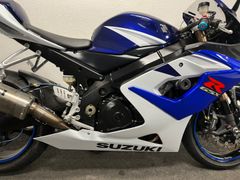 Suzuki GSX- R 1000 2005 occasion – foto 6 van 24