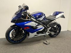 Suzuki GSX- R 1000 2005 occasion – foto 15 van 24