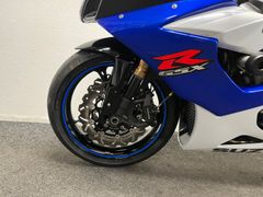 Suzuki GSX- R 1000 2005 occasion – foto 19 van 24
