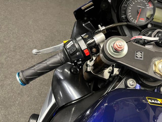 suzuki - gsx-r-1000