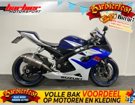 Suzuki GSX-R 1000 2005 occasion